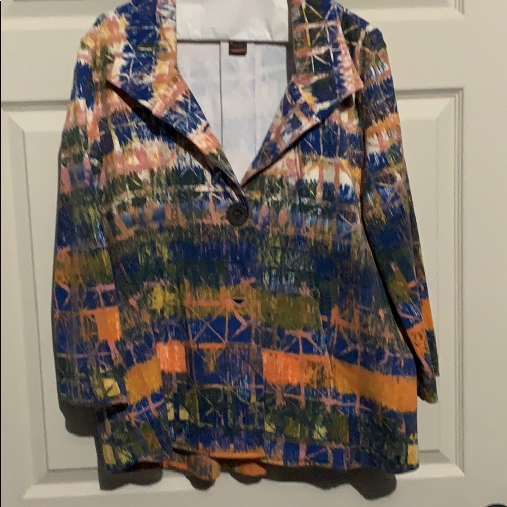 Jacket